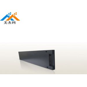 High Brightness 700 Nits Stretched Bar LCD Display 4K For Supermarket Advertisin