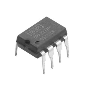 OPA2277PA New and Original OPA2277PA DIP-8 Integrated circuit