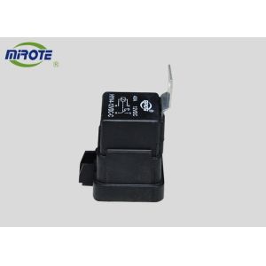 5 Prolong Medium Power Motorcycle Electrical Relays 12v 40a With Socket Harness