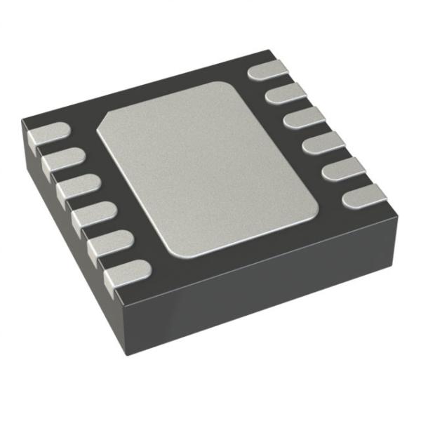 Quality Sensor IC MAX31730ATC Sensor Chip TDFN-12 3-Channel Remote Temperature Sensors wholesale