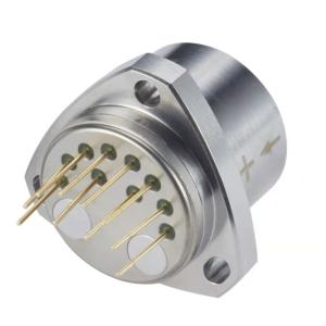 Cheap High Grade Quartz Flexure Accelerometer For Vibration Acceleration Testing for sale