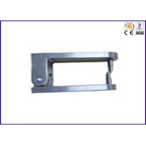 ASTM F963 Kids Toys Testing Equipment Electrical Sharp Edge Bite Force Tester