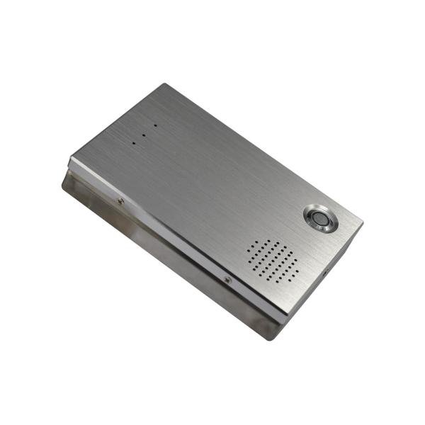 Quality SIP Door Phone, Smart Door Intercom wholesale