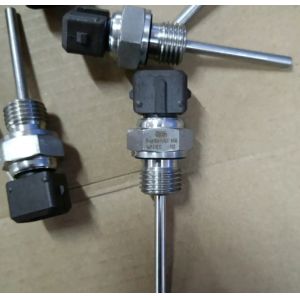 China QX104520 Sullair  Air Compressor Spare Parts Industrial Temperature Sensor on sale