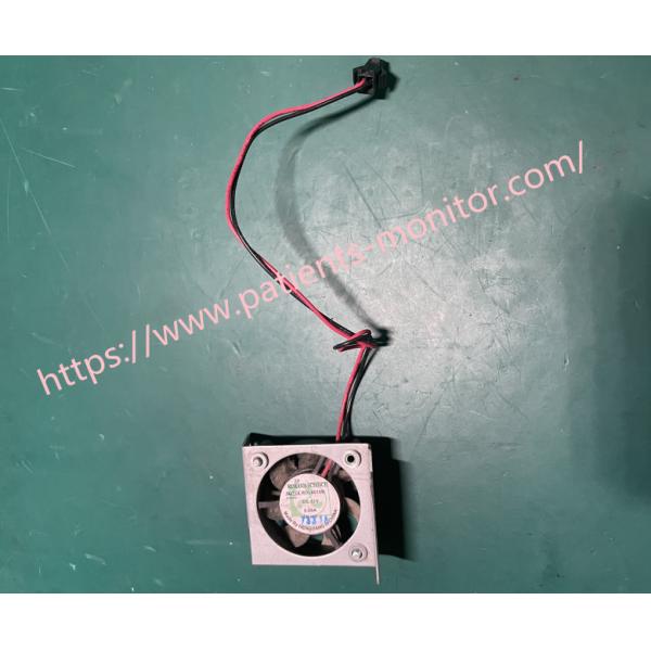 Edan F6 Fetal Maternal Monitor Cooling Fan RDL4010B 12V 0.55A