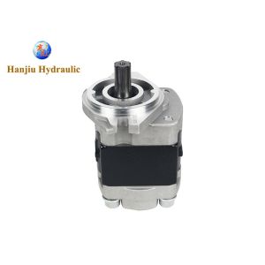Toyota Forklift Hydraulic Gear Pump Low Noise 32 Ml/r 20MPa OEM