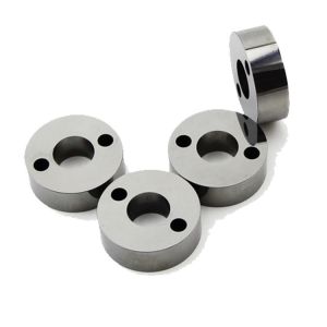 OEM ODM High Hardness Cemented Tungsten Carbide Rolls