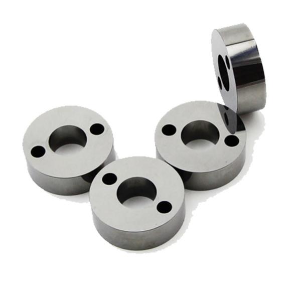 Quality OEM ODM High Hardness Cemented Tungsten Carbide Rolls wholesale