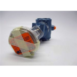 Rosemount Pressure Temperature Transmitter 3051CD2A02A1AB1H2L4M5