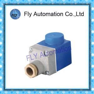 Danfoss Refrigeration Equipment Solenoid Valve Coil DIN43650A Type 16W 18VA