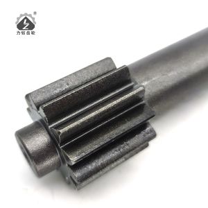 LIZUAN Excavator Gear E312 Travel first-level central gear