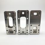 Custom Diy CNC Milling Parts CNC Precise Machining Service CNC Machining Of