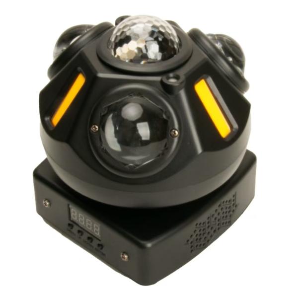 Quality High Quality Magic Ball 3 In 1 Beam Light Manufacturers For Event wholesale