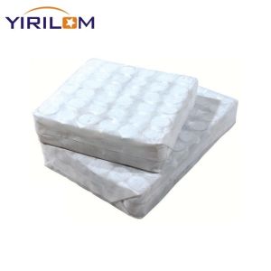 Coil Spring For Sofa Cushion Customized Compress Pocket Spring Coil Factory