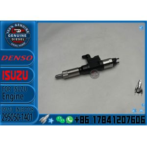 Engine Parts Fuel Injector 8-98238463-1 injector nozzles G3S60 Diesel Injector