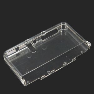 Custom handheld video game player case for Nintendo New 3DS from OEM factory for