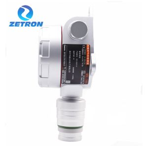 Toxic And Harmful Fixed Gas Detector Continuous Online Monitoring Mic500s High