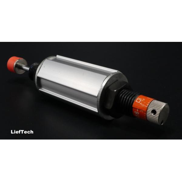 Factrory direct supply impact buffer kit aluminum movable accessory for karakuri