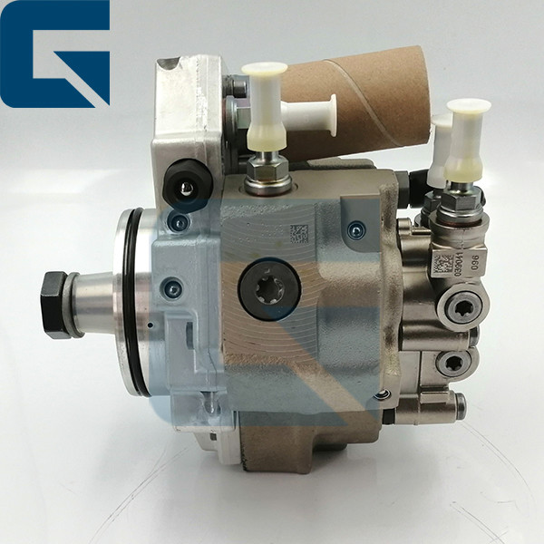Quality 0445020150 Fuel Pump 5264248 For ISDE Engine wholesale