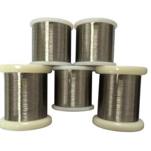 China 0.03mm 600 MPA 0Cr21Al4 Iron Chromium Aluminum Alloy on sale