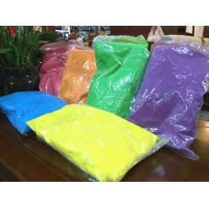 Cheap Compatible H P 540A 320A 210A 310A 350A Laser Toner Powder Packed In Bag for sale