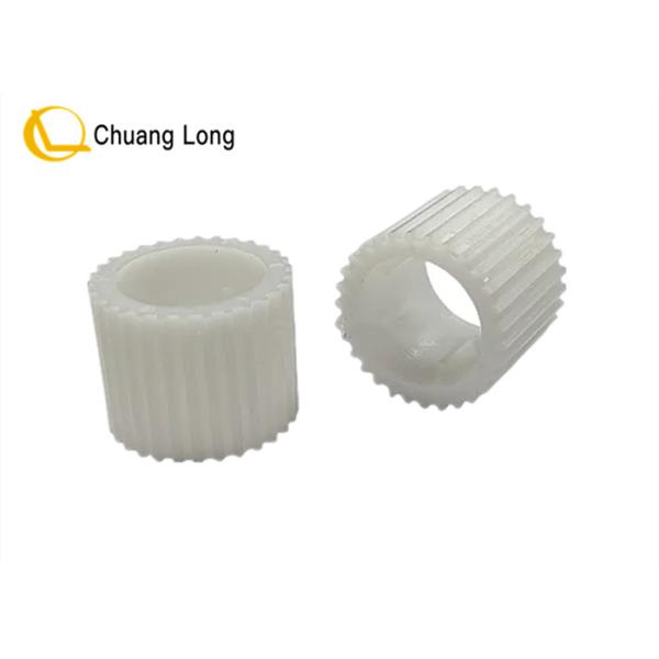 ATM Machine Parts Fujitsu F510 Note Feeder 30T Gear KD03300-C601