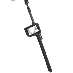 Cheap 83cm 1080p Hd Screen Telescoping Camera With Sunshade Cover for sale