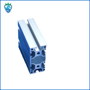 China 60x30 30x60 3060 Aluminum Profile Channel For Cabinet Doors on sale