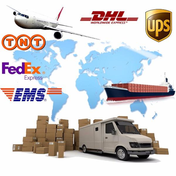 Door To Door FBA AMAZON Shipping Air Freight Forwarder China Agent To PHX3 PHX5 PHX6 PHX7