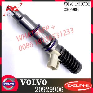 diesel engine injection pump common rail fuel injector 20929906 For V-O-L-V