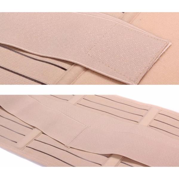 Elastic Back Support Maternity Belt Waist Pregnant Belly Band For Women