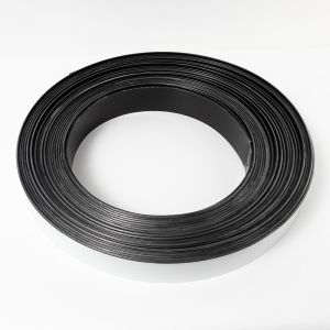 Durable Aluminum Channel Letter Trim Cap For Signage Trim Cap