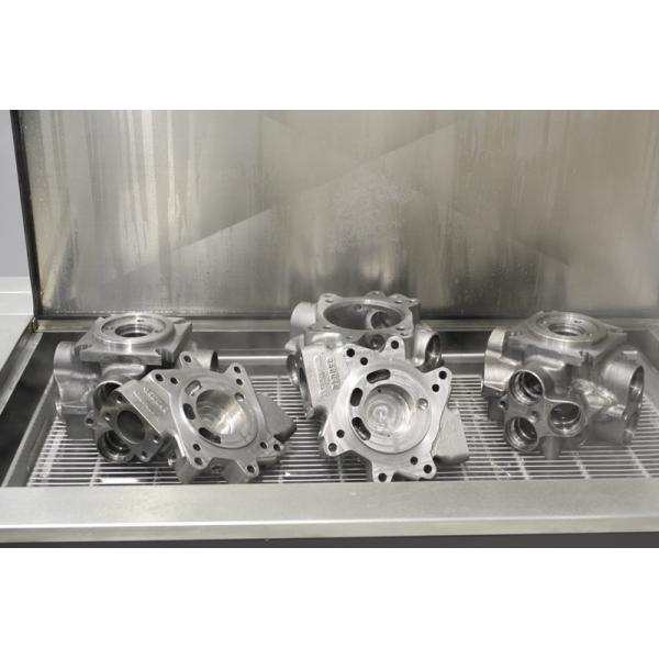 Quality Aviation Washers Automotive Ultrasonic Cleaner Removing Highly Bonded Contaminants wholesale