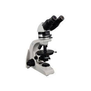 Trinocular Metallurgical Microscope 4X 10X 40X 60X For Asbestos Training