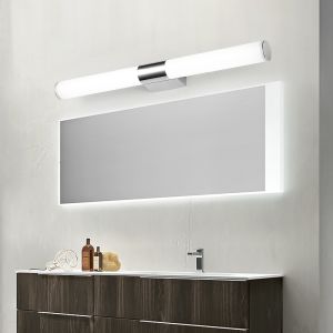 Modern Designed 8W 10W 12W LED Bathroom Light Fixtures Mirror Wall light(WH-MR