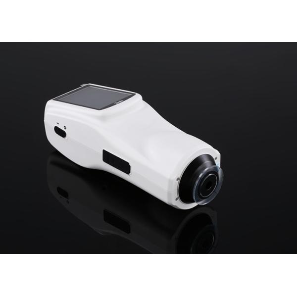 NS800 3nh Integrating Sphere Spectrophotometer For Color Management