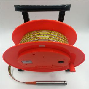 200m Water Level Detection Dip Meter with OBM Customized Support Portable and
