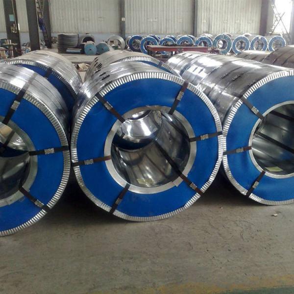 Quality Dx51d Galvanized Steel Coil Sheet G60 G90 Hot Dipped wholesale