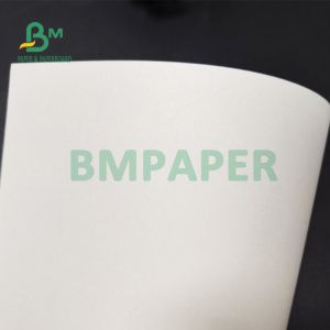 210gsm +15g PE Laminated Cardboard For Paper Cups Food Grade 882mm