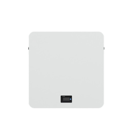 12.8V25.6V100Ah Wall-Mounted Energy Storage Battery with Lithium Iron Phosphate