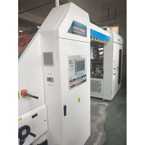 Max Film Thickness Up To 0.5mm Lithographic Laminator for High Pressure