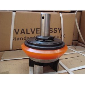 Customized F1300 Mud Pump Valve Body API 7K