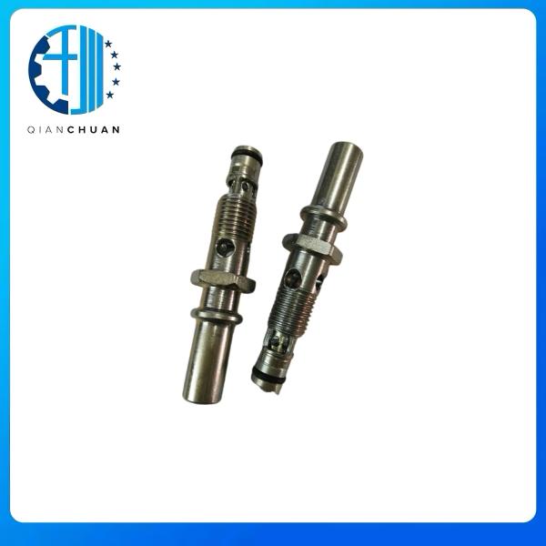 Check Valve 3967782 For Cummins ISLE QSL9 6L Diesel Engine Machinery Parts