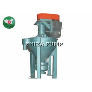 Centrifugal Foam Concentrate Transfer Pump For Grouting And Injection Mixing