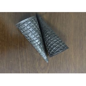 3200pcs/H Commercial Automatic Ice Cream Cone Making Machine