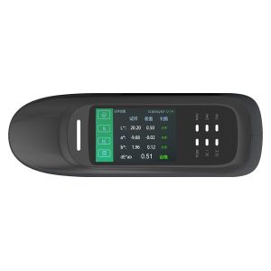 DC-26D High Precision Portable Color Spectrophotometer with Dual Light Source