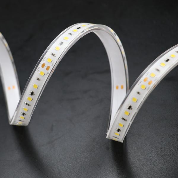 ERP 2835 LED Strip WHT 4000K IP20 140LEDs/M Indoor String Lights Wide CCT Range