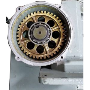 Cheap 7.5m Temporary Suspended Platform Gondola Electric Motor for sale