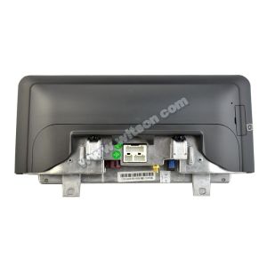 10.25''/12.3'' Screen For BMW X1 F48 2018-2020 EVO Android Multimedia Player