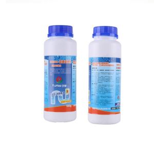 China YuHao Toilet Pipe Cleaner Powder 268g Ecofriendly Drainage Cleaning Liquid on sale
